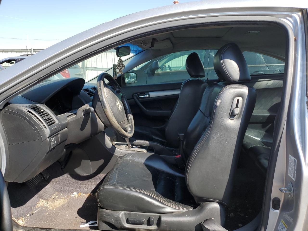 2006 Honda Accord Ex VIN: 1HGCM82606A011120 Lot: 80664565