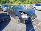 2012 VOLKSWAGEN GOLF MATCH TDI  for sale at Copart SANDTOFT