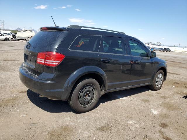  DODGE JOURNEY 2020 Czarny