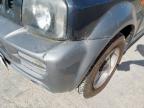 2007 SUZUKI JIMNY JLX + for sale at Copart YORK