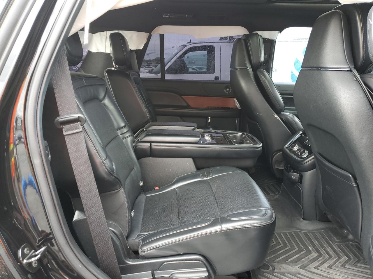 2019 Lincoln Navigator Reserve VIN: 5LMJJ2LT3KEL21970 Lot: 81457505