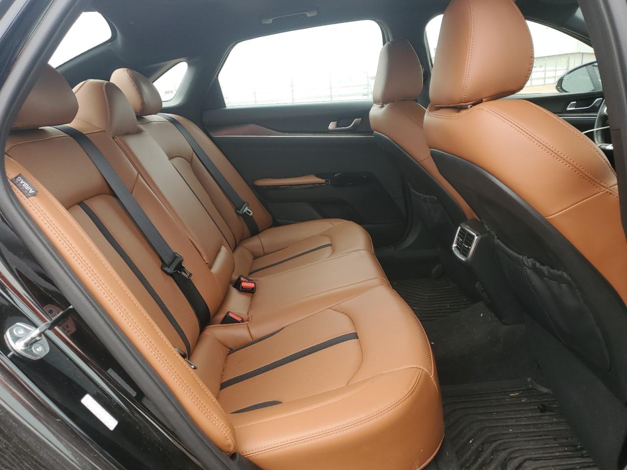 2024 Kia K5 Gt VIN: 5XXG44J87RG255643 Lot: 71752875