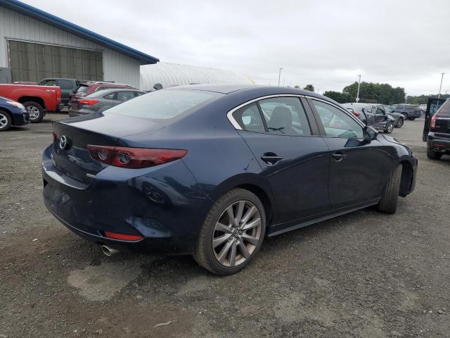  MAZDA 3 2021 Blue