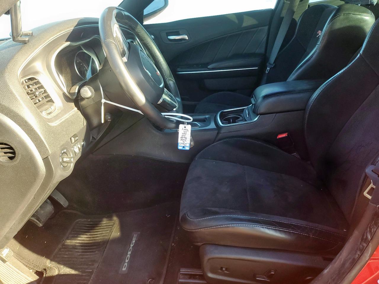 2016 Dodge Charger R/T VIN: 2C3CDXCT3GH169651 Lot: 83862725