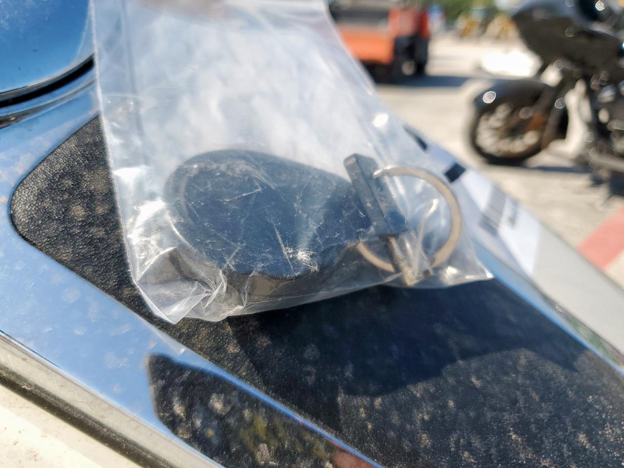 2022 Harley-Davidson Flhtp VIN: 1HD1FMP12NB663637 Lot: 70260625
