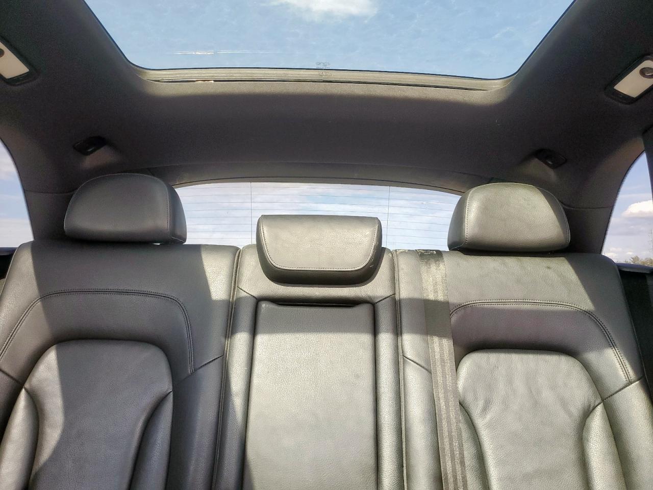 2012 Audi Q5 Premium Plus VIN: WA1DKAFP7CA133532 Lot: 84209745