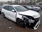 2024 FORD FOCUS ST-LINE X MHEV AUTO  for sale at Copart WOLVERHAMPTON