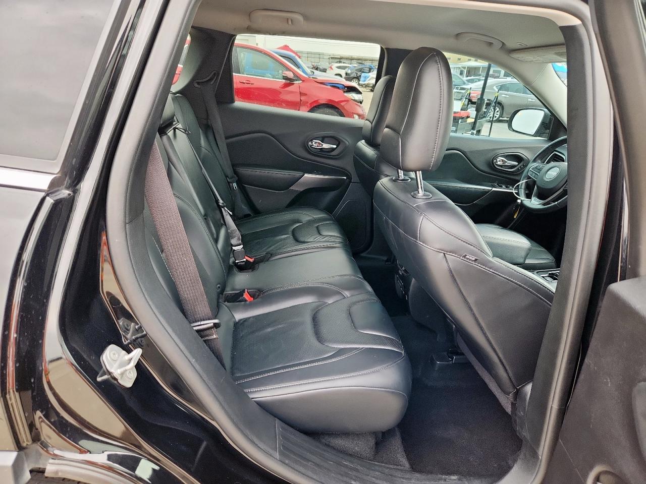 2019 Jeep Cherokee Limited VIN: 1C4PJLDB3KD428696 Lot: 71091505