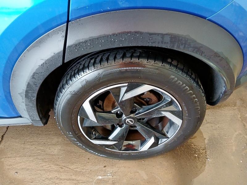 2024 NISSAN JUKE N-CONNECTA DIG-T 