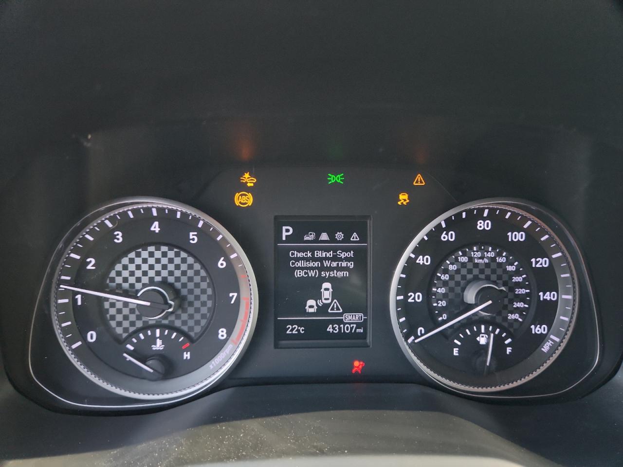 2020 Hyundai Elantra Sel VIN: KMHD84LF9LU977504 Lot: 80218165