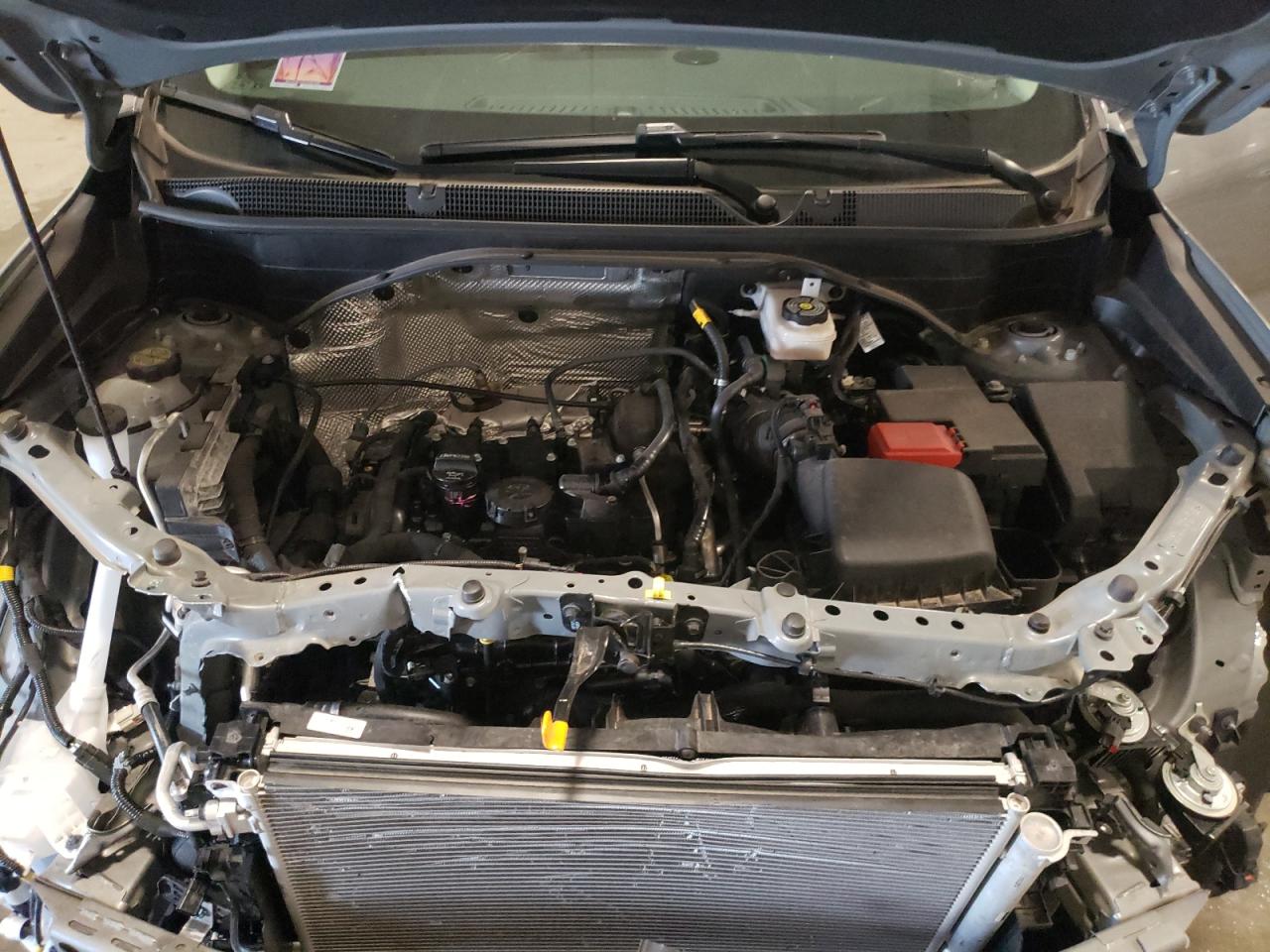 2023 Buick Encore Gx Preferred VIN: KL4MMCSL0PB036262 Lot: 81796665