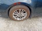 2015 TOYOTA AVENSIS BUSINESS EDITION for sale at Copart WOLVERHAMPTON