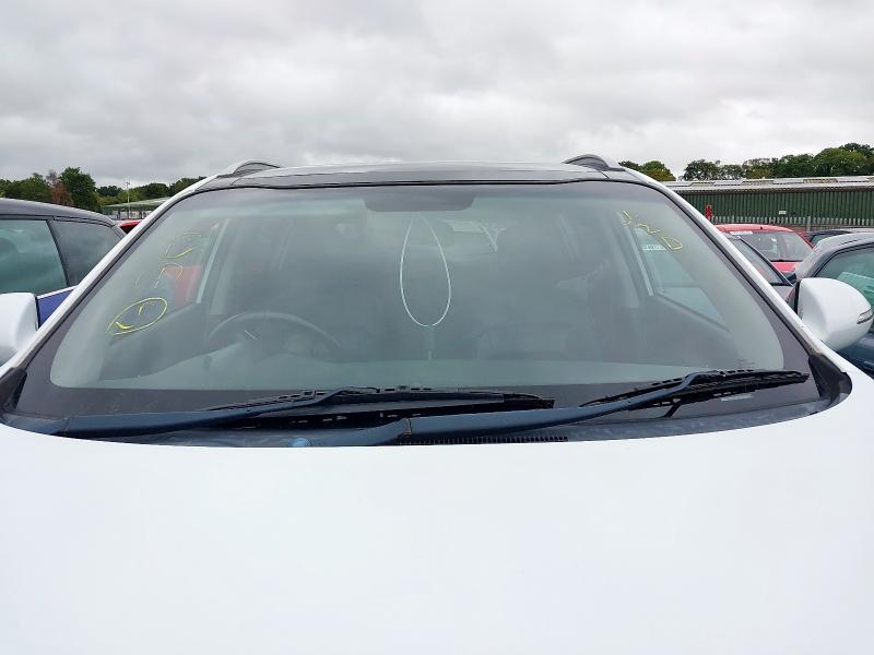 2013 KIA SPORTAGE 2