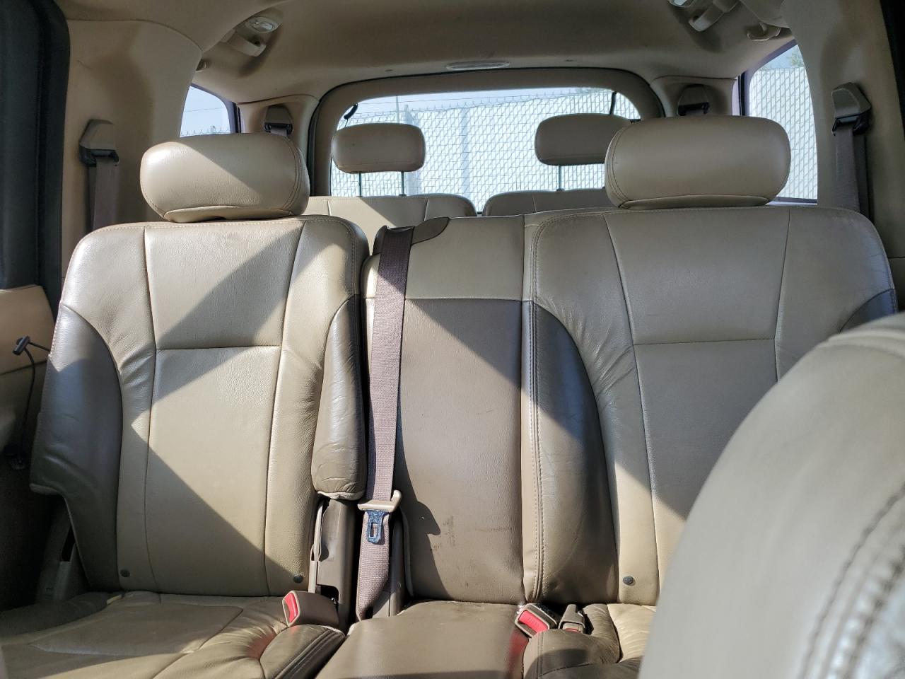 2004 Chevrolet Trailblazer Ext Ls VIN: 1GNET16S346194075 Lot: 81311765