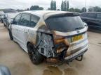 2015 FORD S-MAX TITANIUM SPORT TDCI  for sale at Copart SANDY