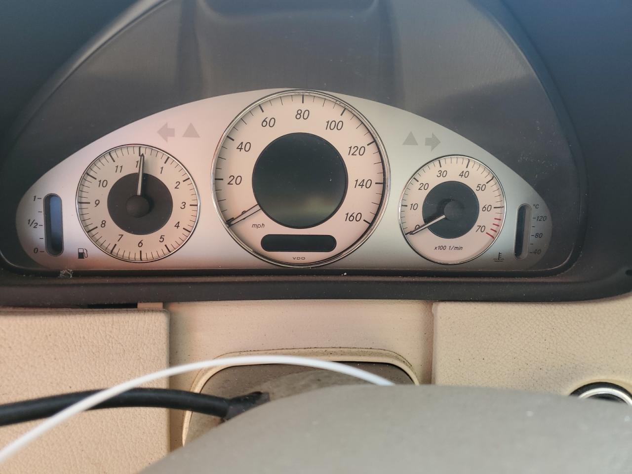 2006 Mercedes-Benz Clk 500 VIN: WDBTJ75J66F172459 Lot: 81066115