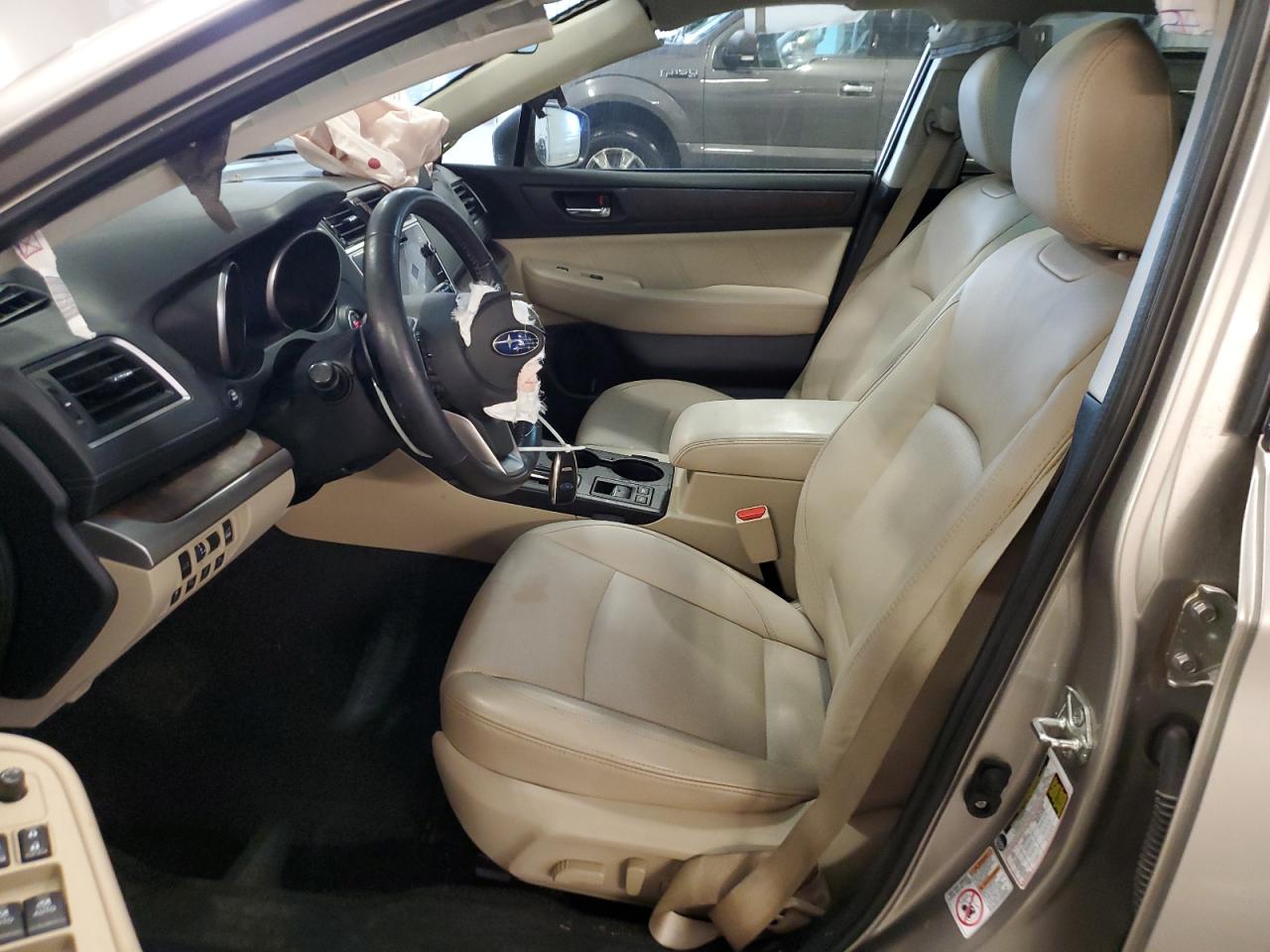 2019 Subaru Outback 2.5I Limited VIN: 4S4BSANC4K3241195 Lot: 80533055