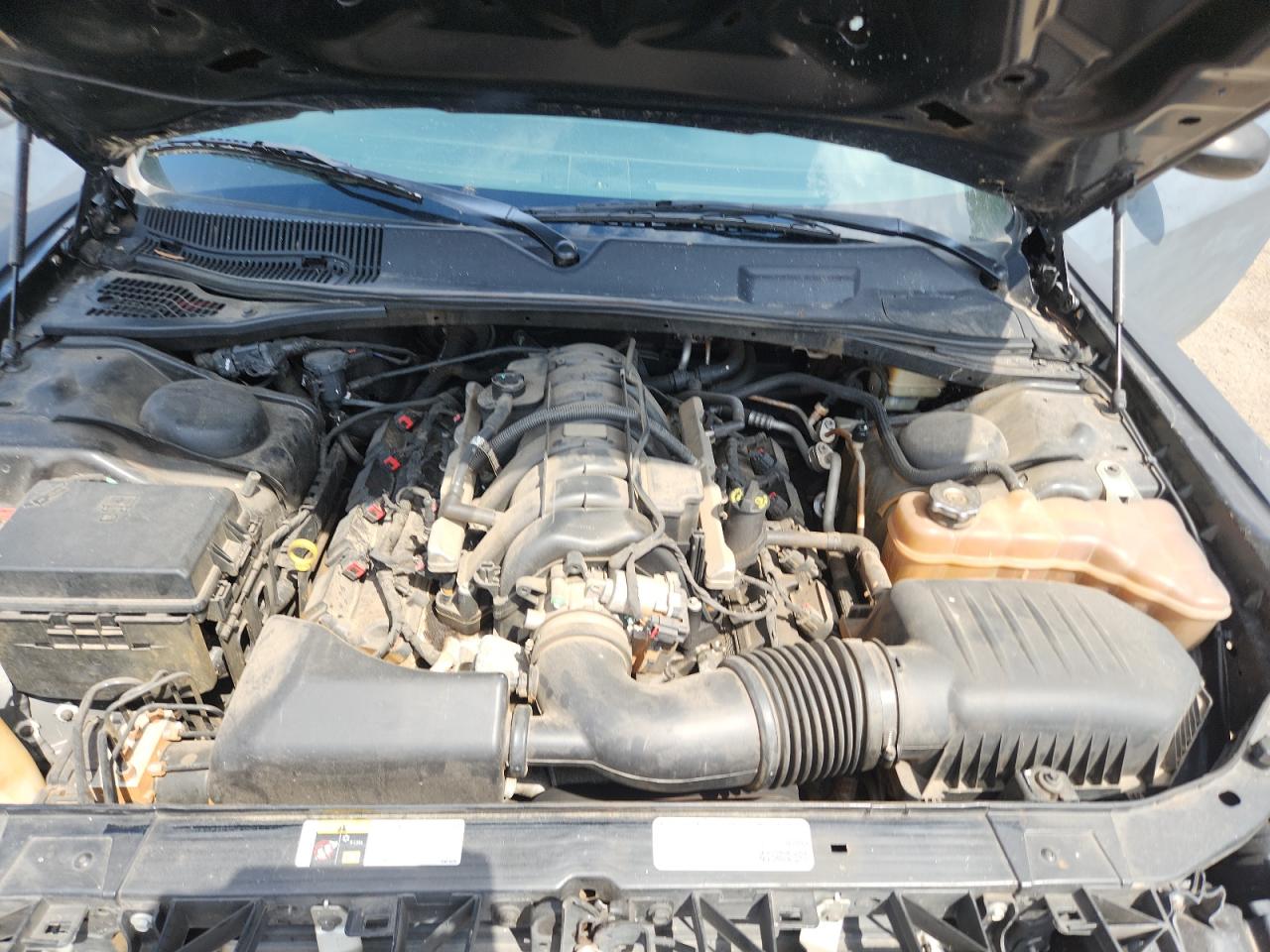 2013 Dodge Challenger R/T VIN: 2C3CDYBT8DH685717 Lot: 81630705