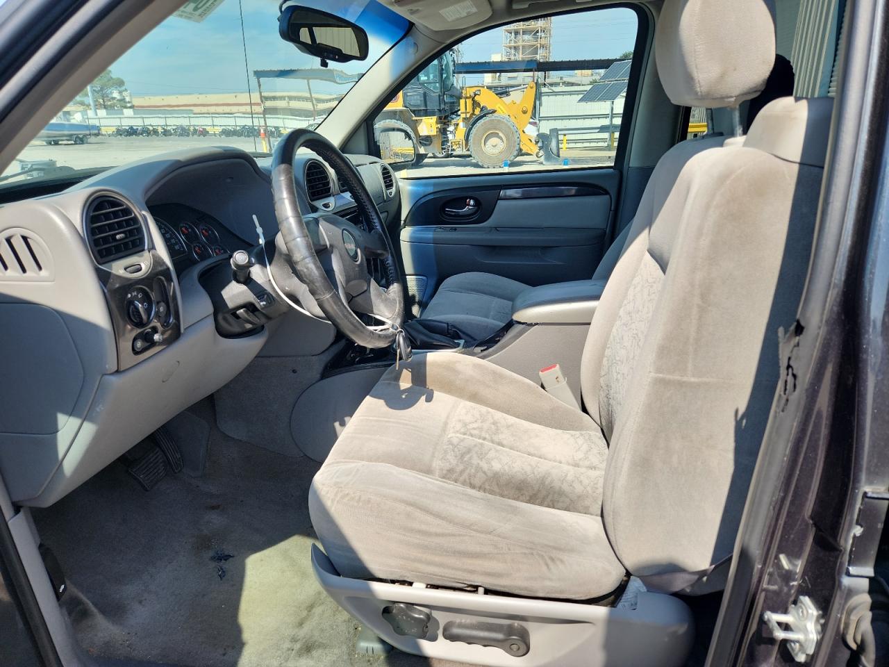 2006 GMC Envoy VIN: 1GKDS13S262263882 Lot: 84817455