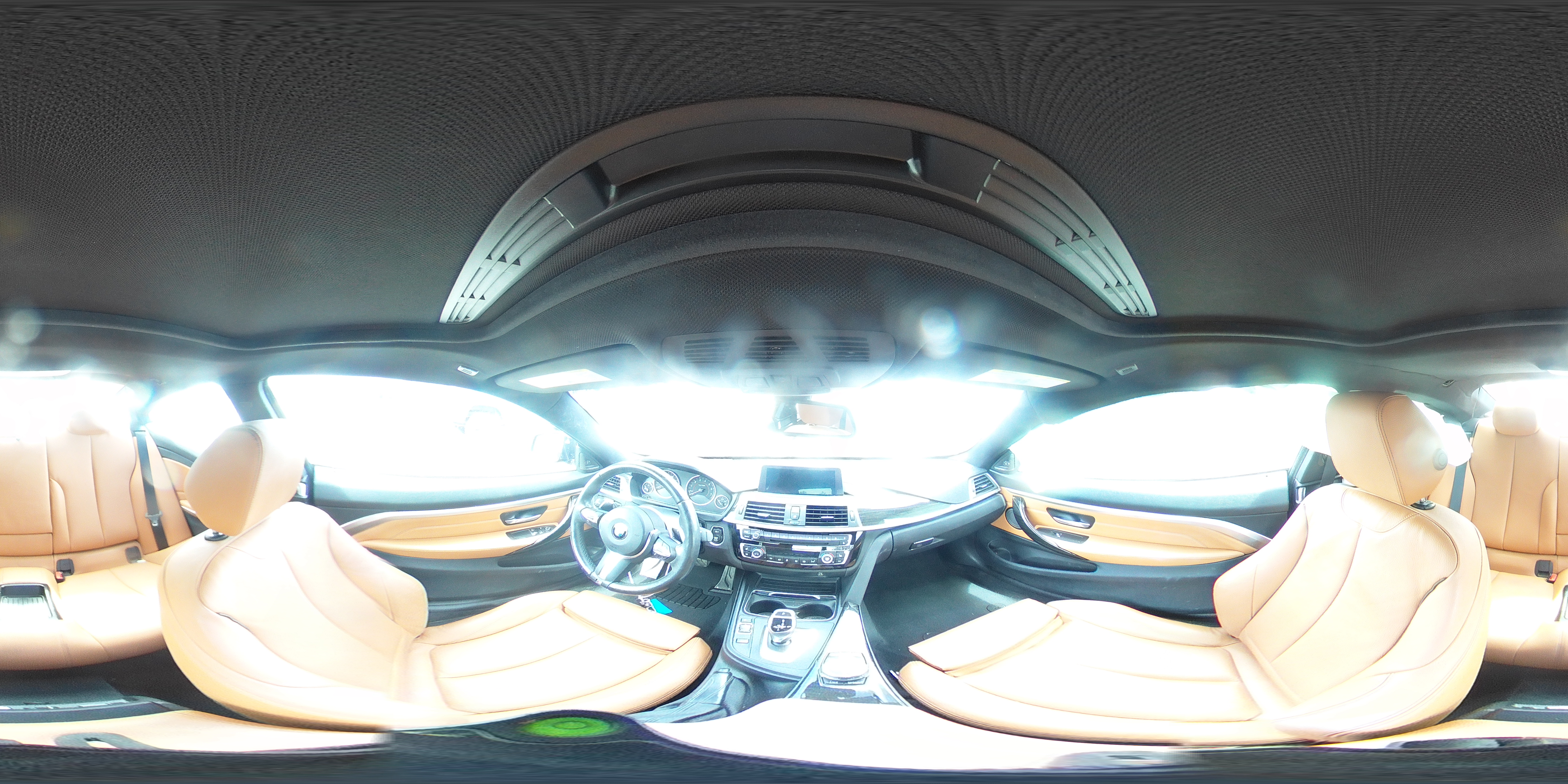 2019 BMW 440I VIN: WBA4W7C51KAG51828 Lot: 81678695