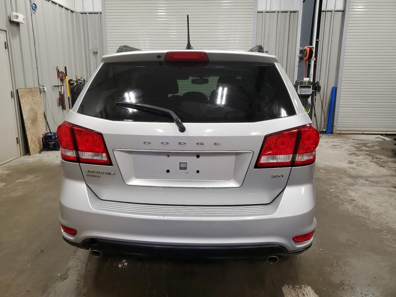 2012 Dodge Journey Sxt VIN: 3C4PDDBG1CT240170 Lot: 81499885