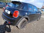 2016 MINI COOPER SD AUTO  for sale at Copart WOLVERHAMPTON