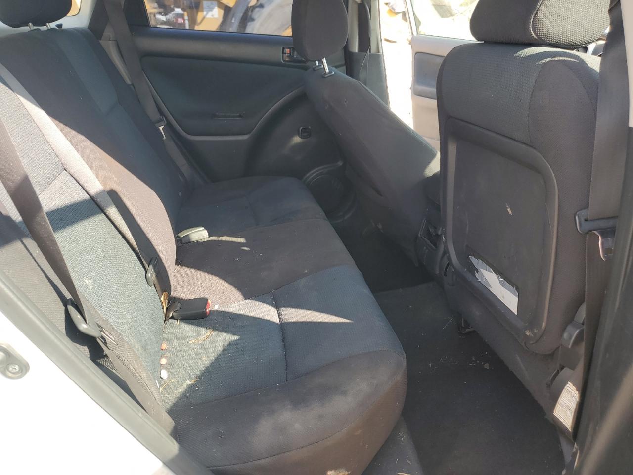 2007 Toyota Corolla Matrix Xr VIN: 2T1KR30E77C685951 Lot: 71398165