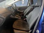 2017 FORD FOCUS ZETEC EDITION  for sale at Copart SANDTOFT