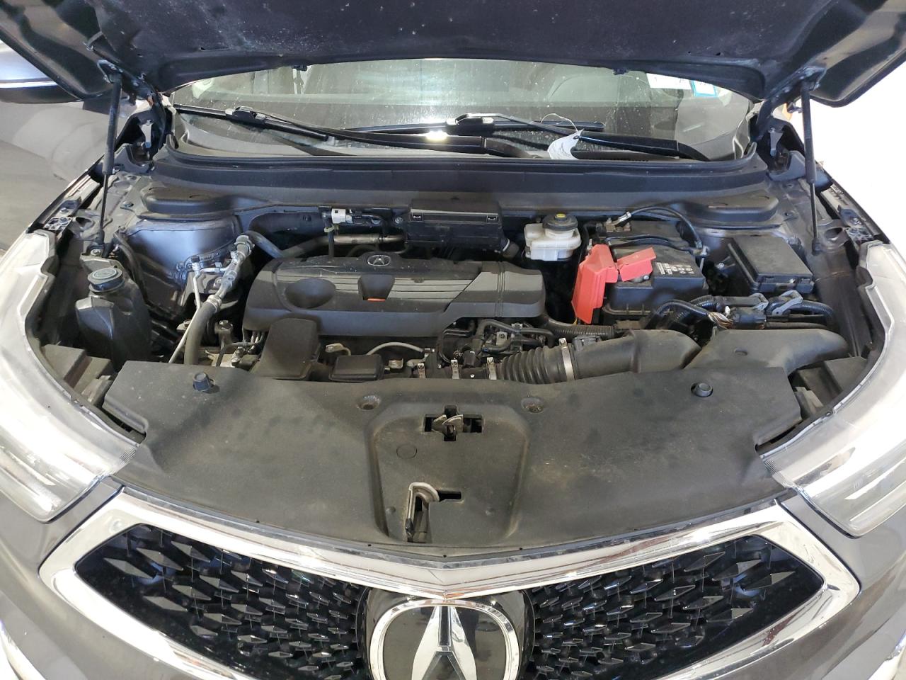 2019 Acura Rdx Technology VIN: 5J8TC2H51KL028375 Lot: 84422605