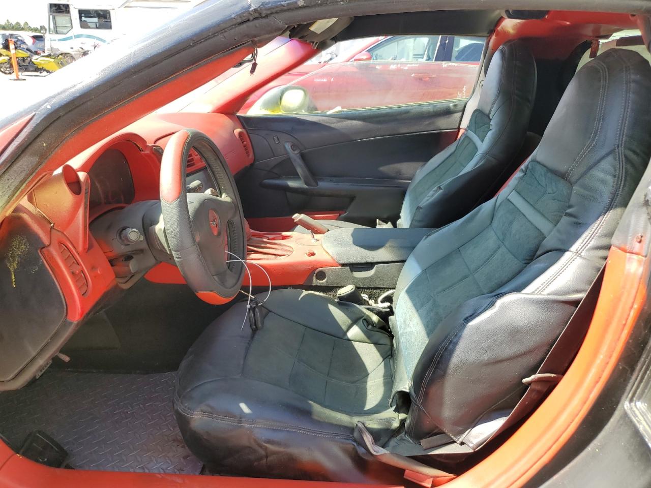 2006 Chevrolet Corvette VIN: 1G1YY26U165130813 Lot: 71927715