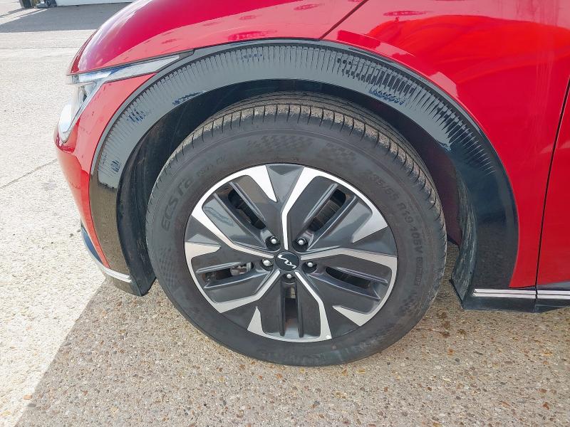 2023 KIA EV6 166KW AIR 77.4KWH 5DR AUTO