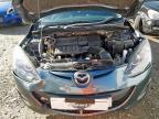 2011 MAZDA 2 TAMURA  for sale at Copart WOLVERHAMPTON