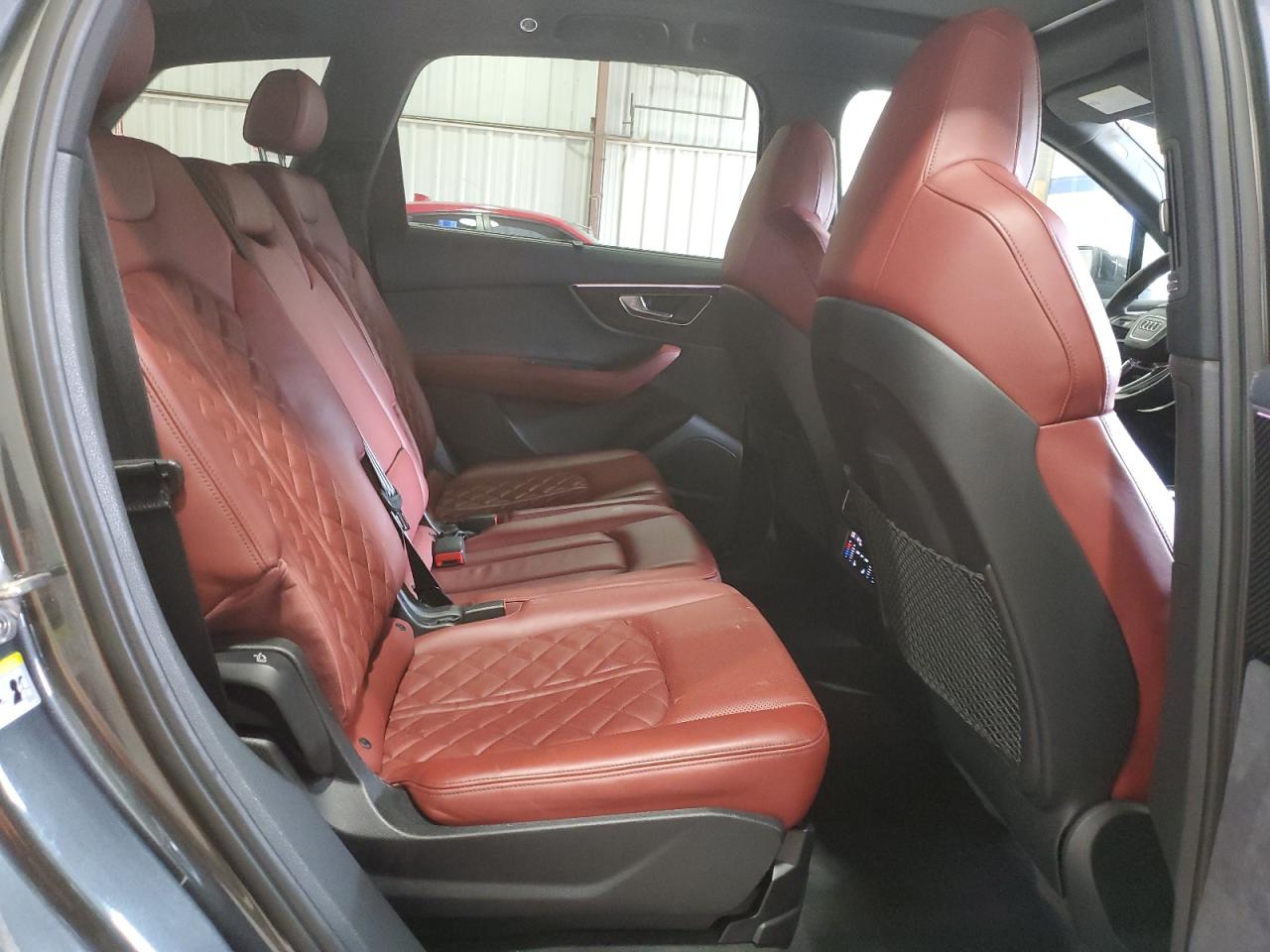 2021 Audi Sq7 Premium Plus VIN: WA1AWBF75MD016397 Lot: 84548165