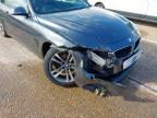 2014 BMW 420D SPORT AUTO  for sale at Copart SANDWICH
