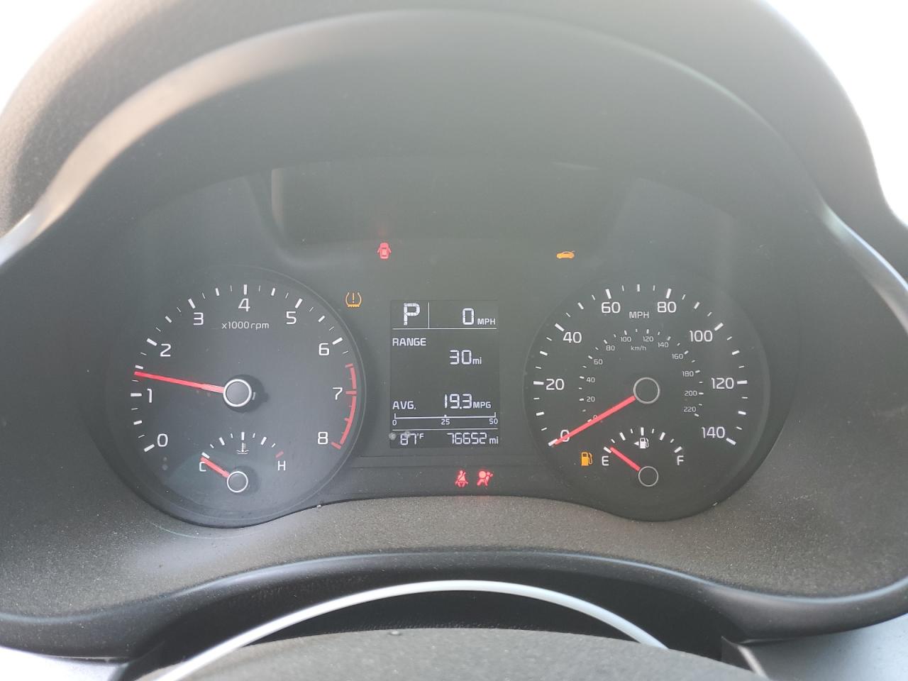 2021 Kia Rio Lx VIN: 3KPA24AD8ME364641 Lot: 80164235