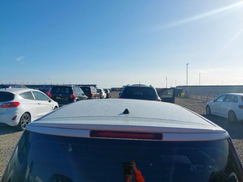 2008 RENAULT MEGANE 2.0 T 16V RENAULTSPORT 230 F1 TEAM R26 3DR