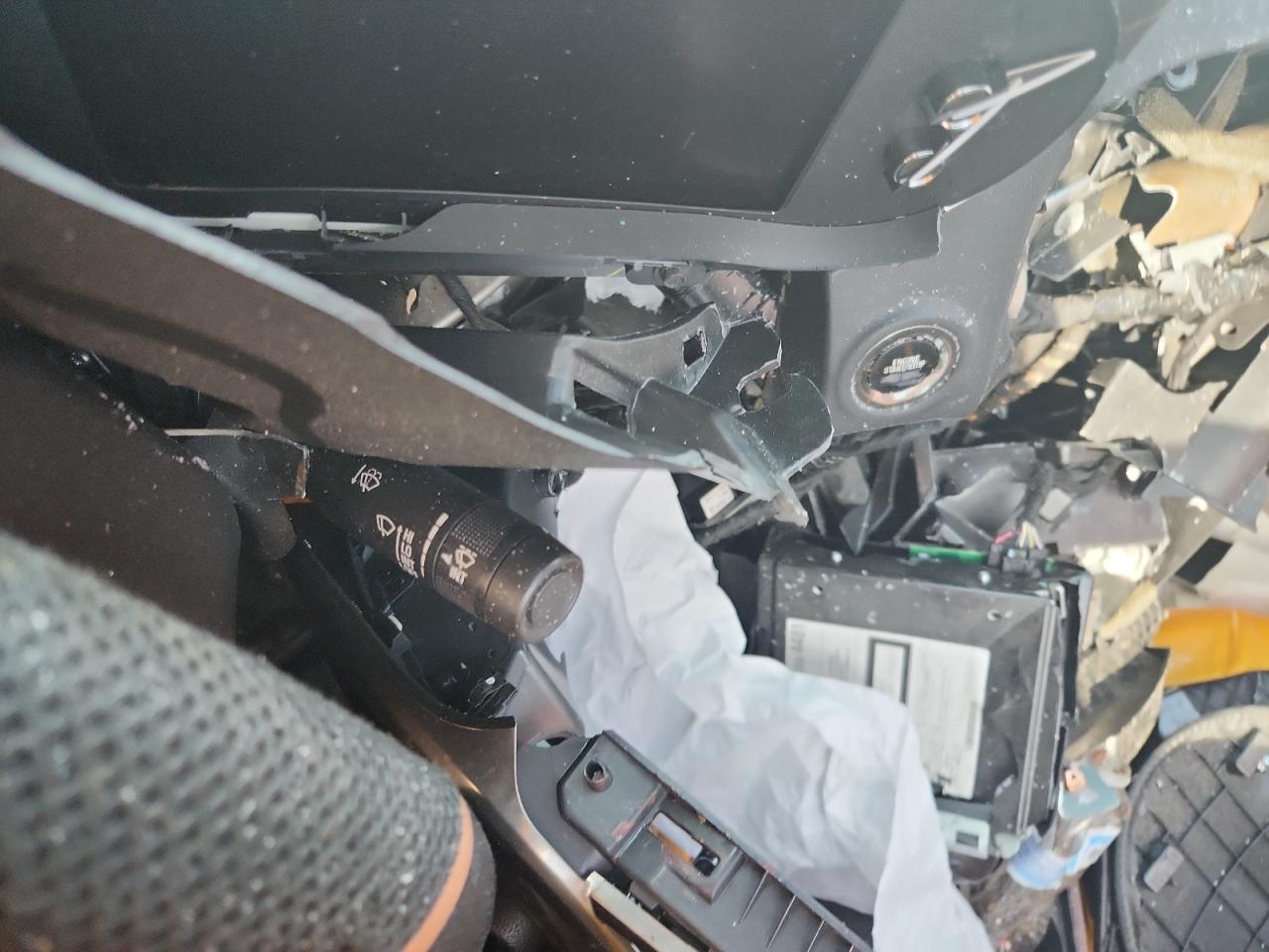 2016 Buick Lacrosse VIN: 1G4GB5G39GF110313 Lot: 81950625