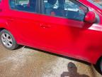 2010 HYUNDAI I20 COMFORT  for sale at Copart SANDWICH