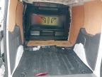 2021 FORD TRANSIT CONNECT 1.5 ECOBLUE 100PS TREND VAN for sale at Copart SANDY