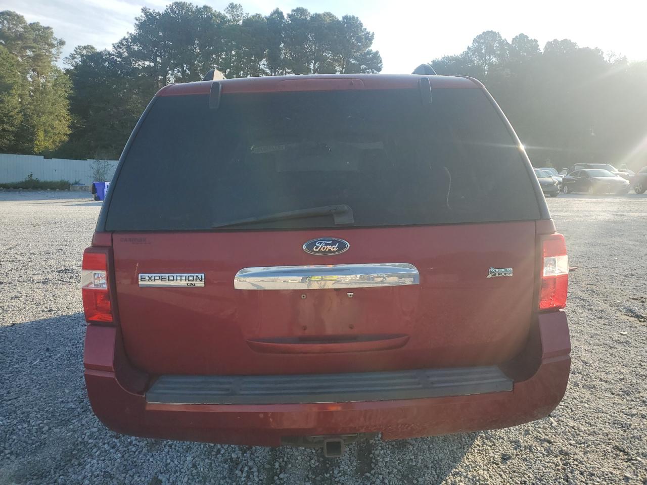 2014 Ford Expedition Xlt VIN: 1FMJU1J51EEF46322 Lot: 81748675