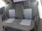 2006 FORD FIESTA STYLE AUTO  for sale at Copart CORBY