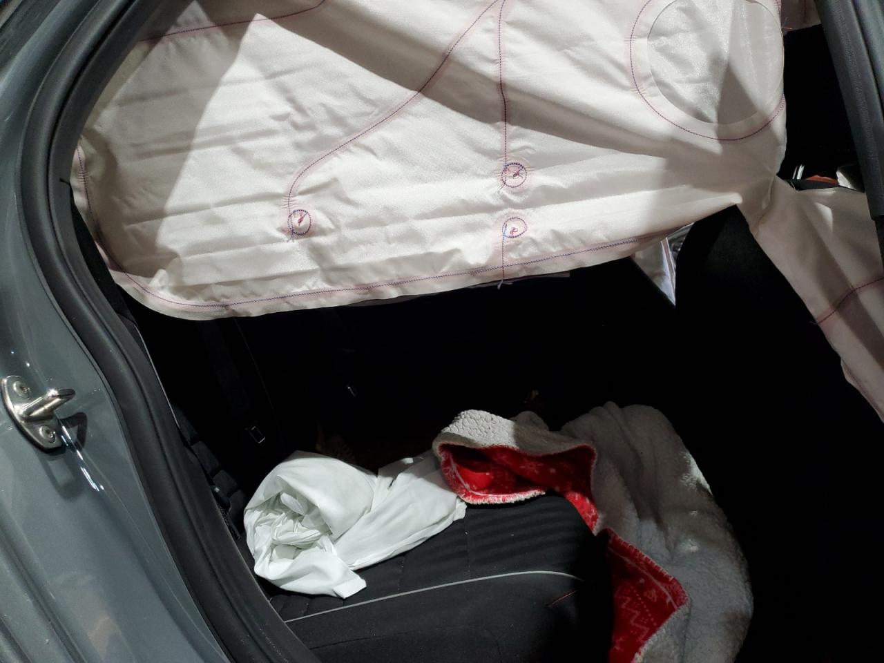 2021 Volkswagen Jetta Gli VIN: 3VW6T7BU6MM000658 Lot: 71426765