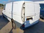 2011 MERCEDES-BENZ VITO 113 CDI  for sale at Copart SANDY