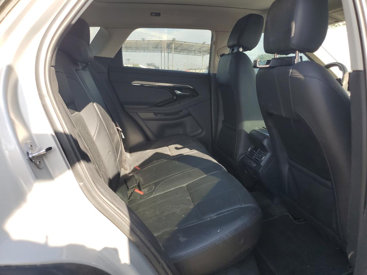 2020 Land Rover Range Rover Evoque S VIN: SALZJ2FX8LH065312 Lot: 71219185