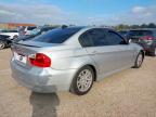 2007 BMW 3 SERIES 320I SE 4DR AUTO for sale at Copart SANDWICH