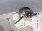 2006 CITROEN C1 RHYTHM HDI  for sale at Copart ST HELENS