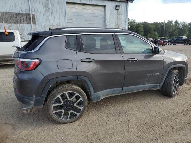  JEEP COMPASS 2020 Сharcoal