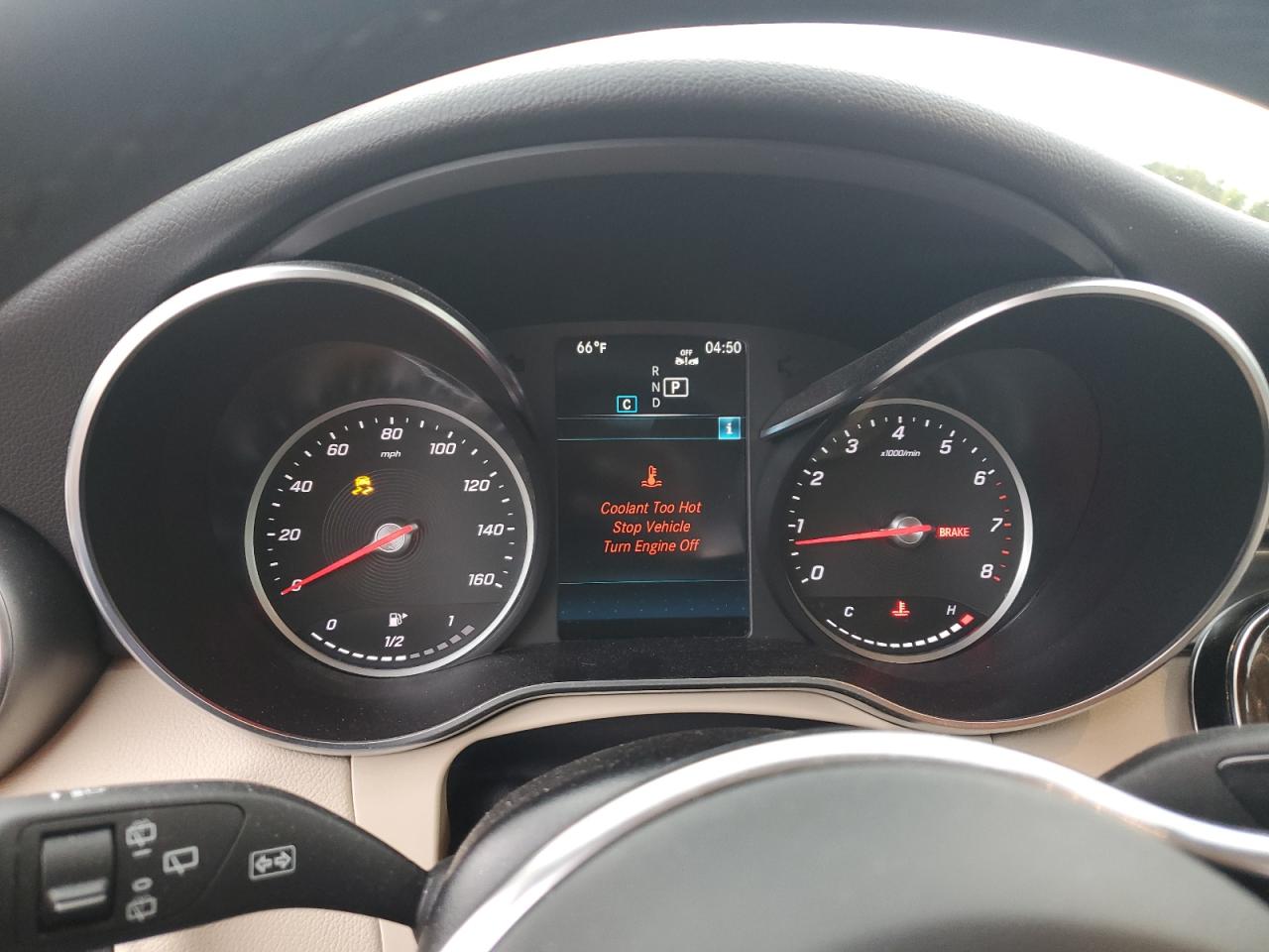 2020 Mercedes-Benz Glc 300 4Matic VIN: W1N0G8EB1LF820179 Lot: 84393595