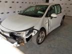 2022 TOYOTA COROLLA for sale at Copart BELFAST