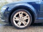 2010 AUDI A3 SPORT TDI  for sale at Copart CHESTER